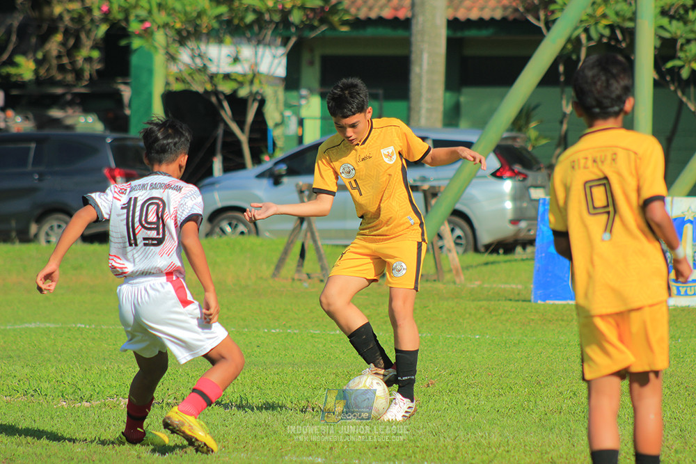 ijl big16 u12 261025 isa marzuki bandriawan vs el zeds fc