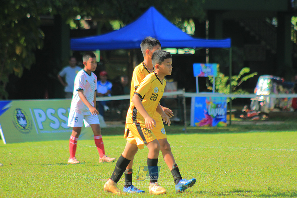 ijl big16 u12 261025 isa marzuki bandriawan vs el zeds fc