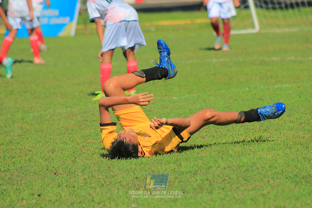 ijl big16 u12 261025 isa marzuki bandriawan vs el zeds fc
