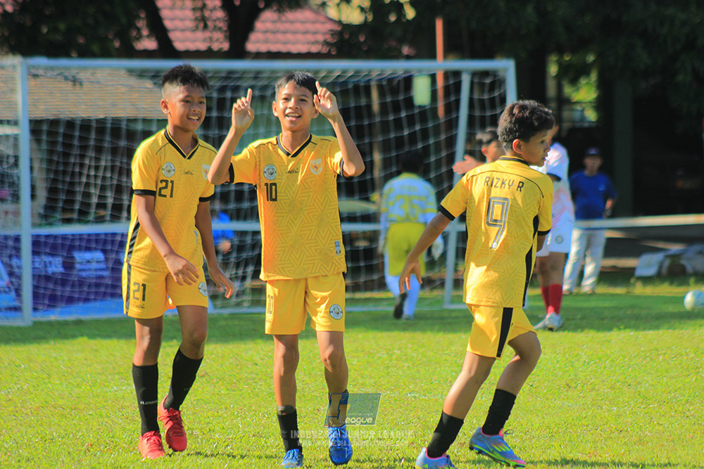 ijl big16 u12 261025 isa marzuki bandriawan vs el zeds fc