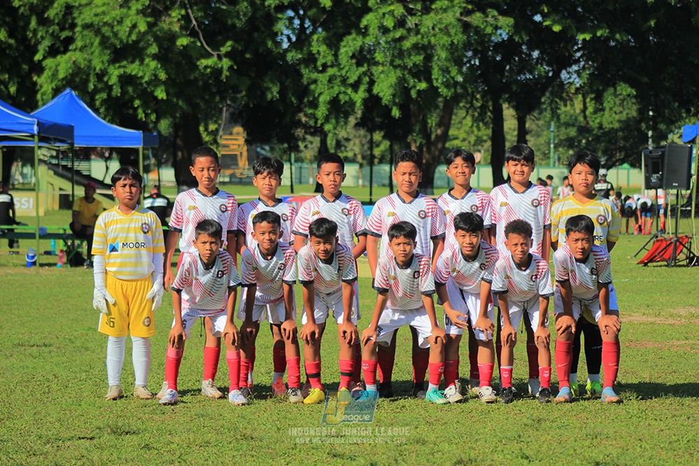 ijl big16 u12 261025 isa marzuki bandriawan vs el zeds fc