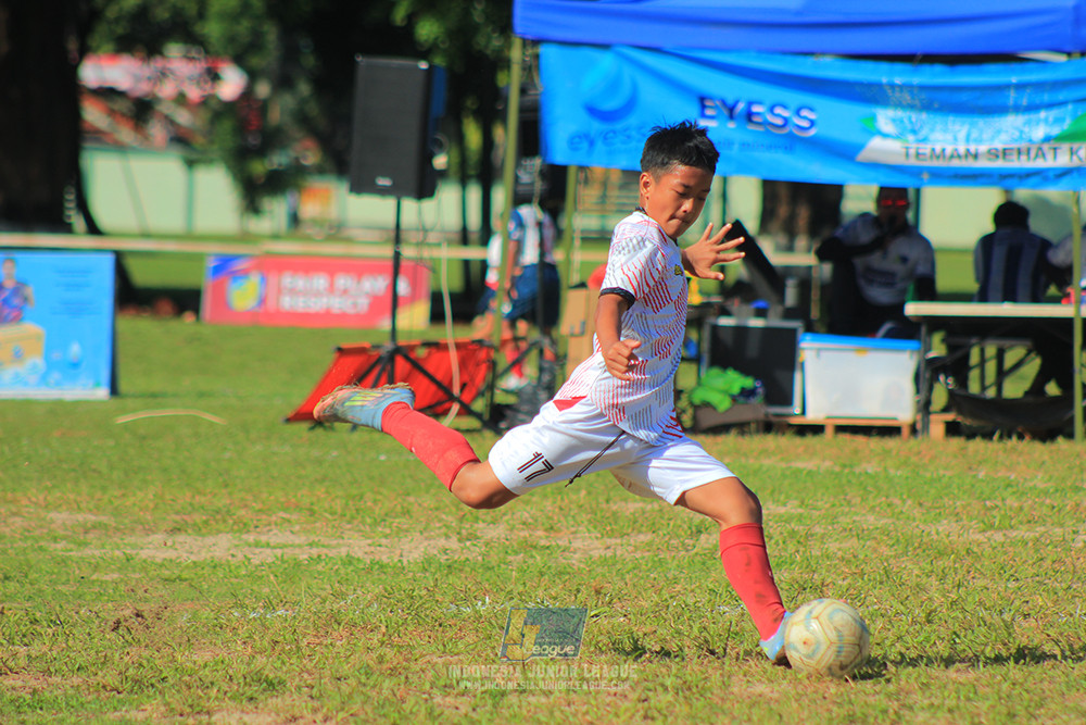 ijl big16 u12 261025 isa marzuki bandriawan vs el zeds fc