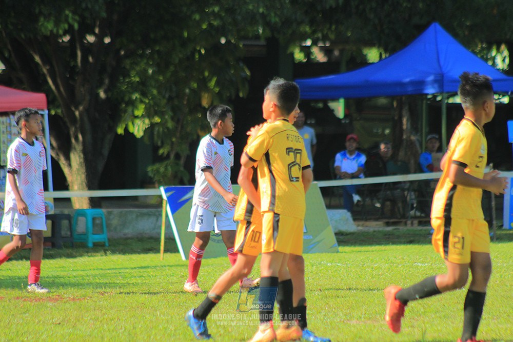 ijl big16 u12 261025 isa marzuki bandriawan vs el zeds fc