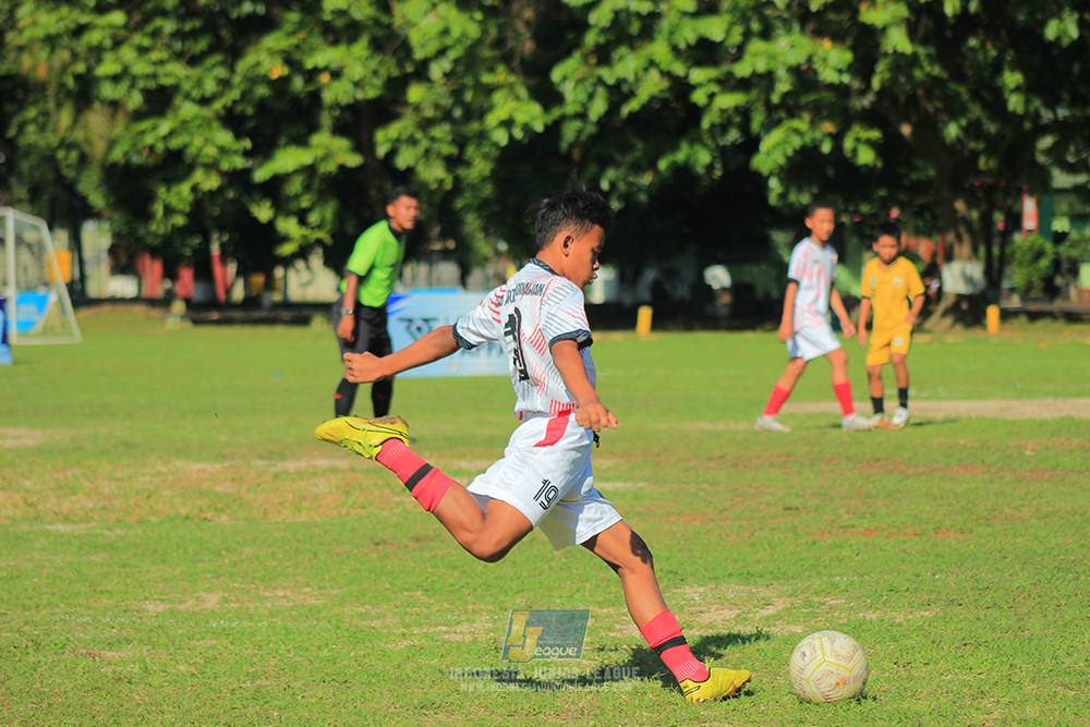 ijl big16 u12 261025 isa marzuki bandriawan vs el zeds fc