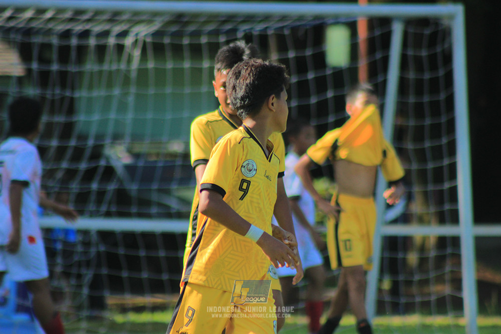 ijl big16 u12 261025 isa marzuki bandriawan vs el zeds fc