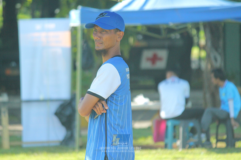 ijl big16 u12 261025 isa marzuki bandriawan vs el zeds fc