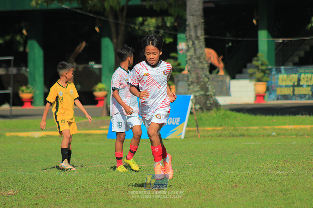 ijl big16 u12 261025 isa marzuki bandriawan vs el zeds fc