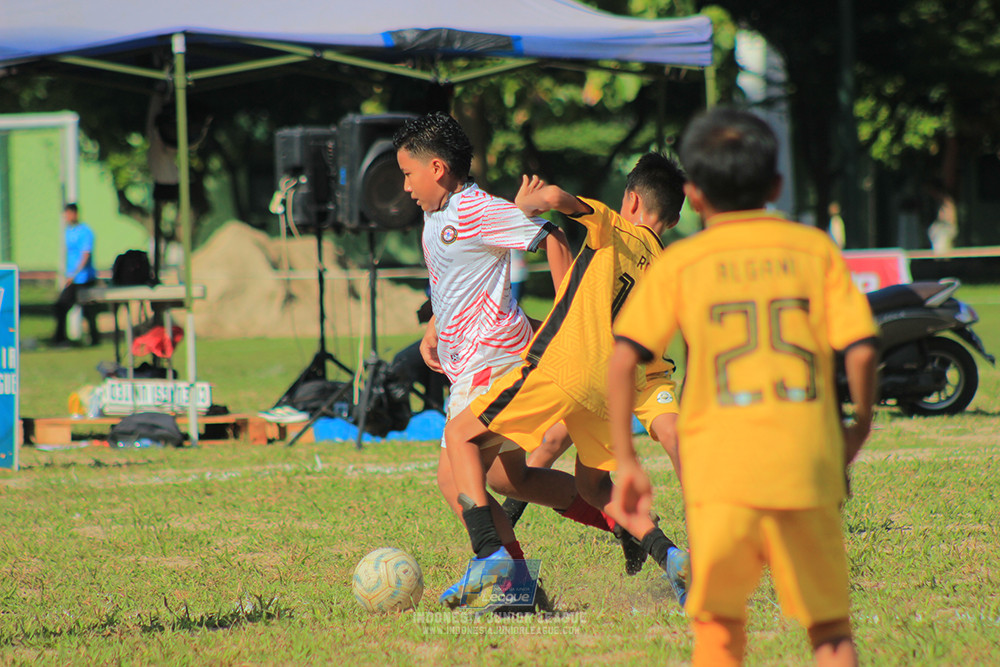 ijl big16 u12 261025 isa marzuki bandriawan vs el zeds fc