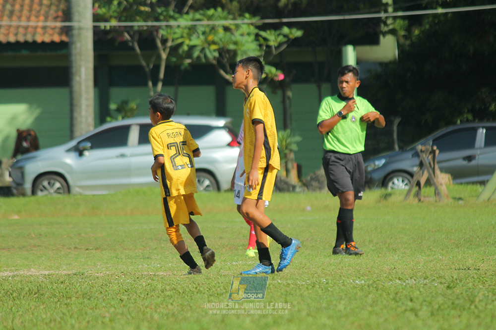 ijl big16 u12 261025 isa marzuki bandriawan vs el zeds fc