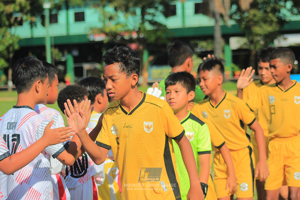ijl big16 u12 261025 isa marzuki bandriawan vs el zeds fc