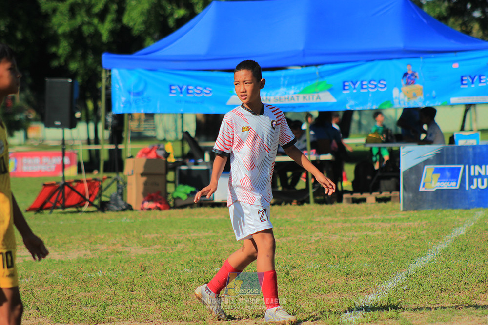 ijl big16 u12 261025 isa marzuki bandriawan vs el zeds fc