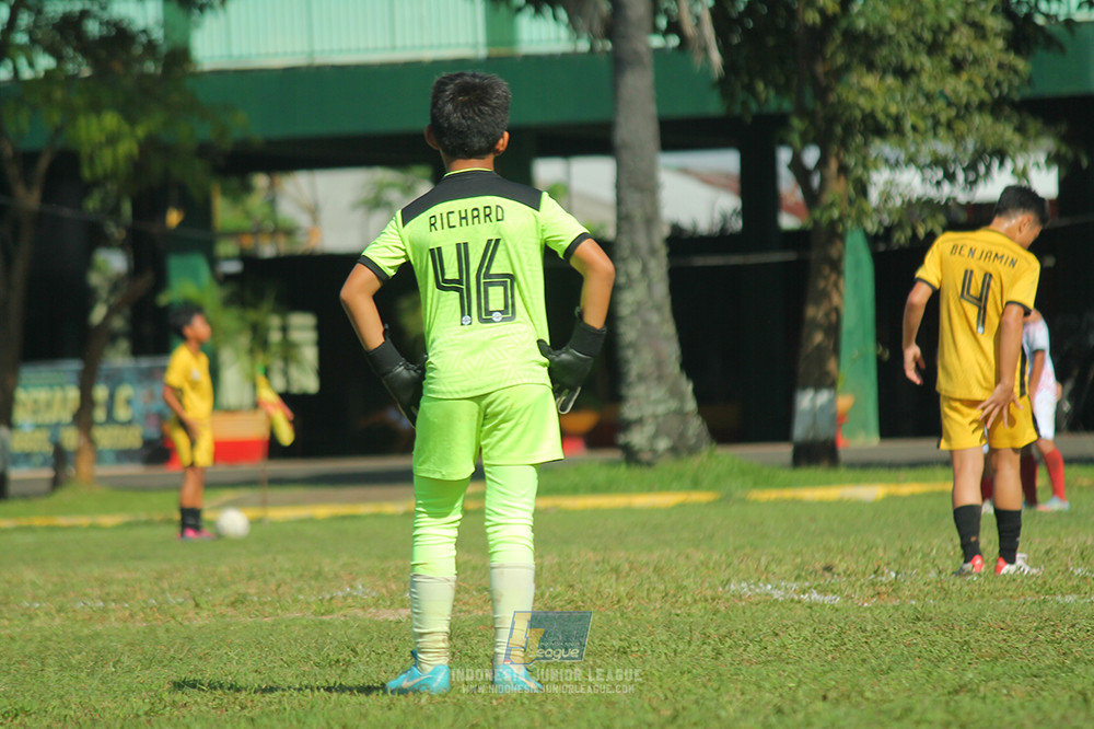 ijl big16 u12 261025 isa marzuki bandriawan vs el zeds fc