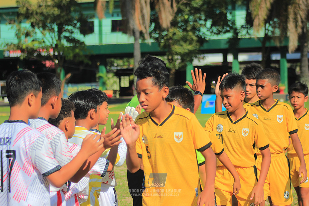 ijl big16 u12 261025 isa marzuki bandriawan vs el zeds fc