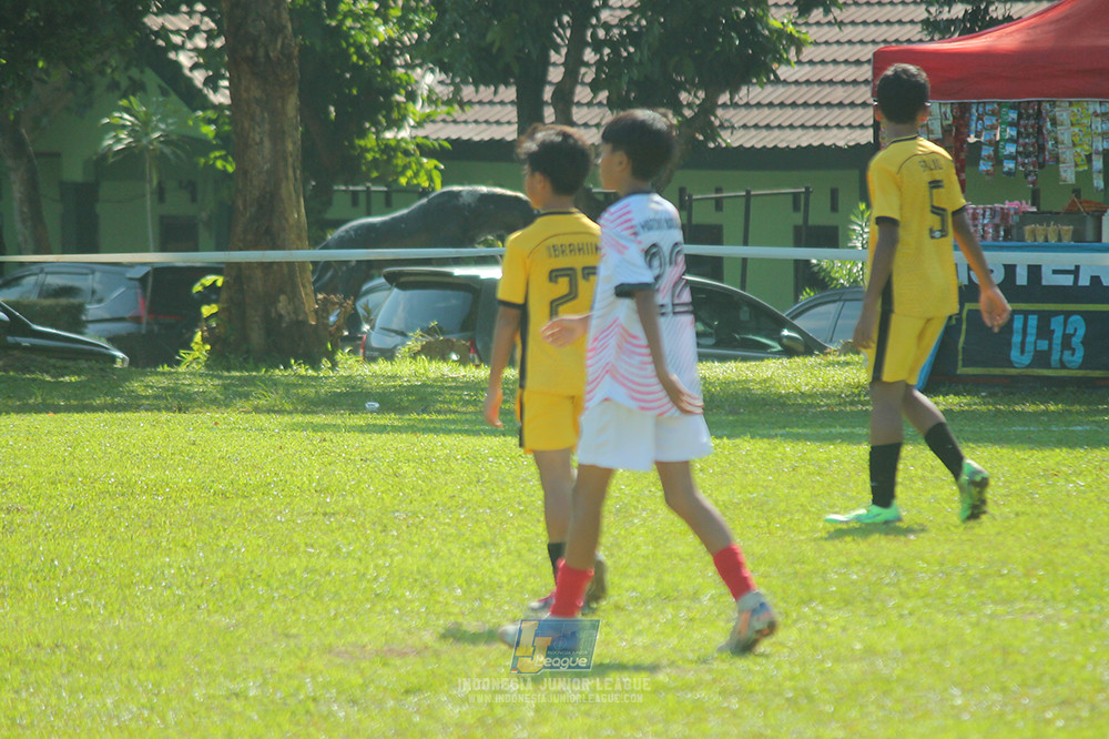 ijl big16 u12 261025 isa marzuki bandriawan vs el zeds fc