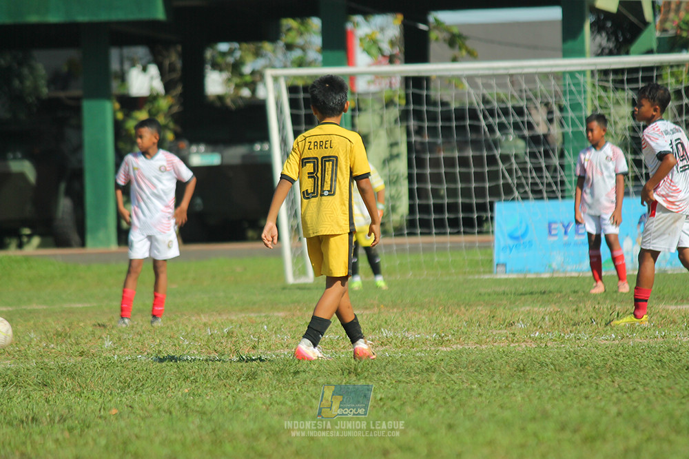 ijl big16 u12 261025 isa marzuki bandriawan vs el zeds fc