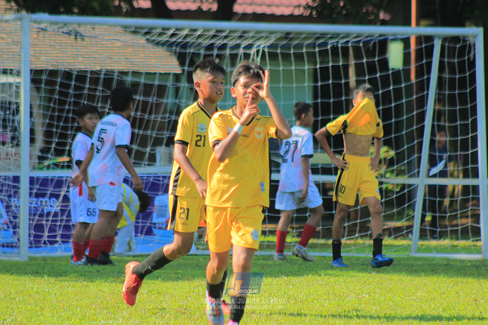 ijl big16 u12 261025 isa marzuki bandriawan vs el zeds fc