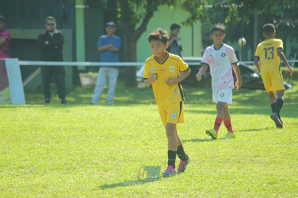 ijl big16 u12 261025 isa marzuki bandriawan vs el zeds fc