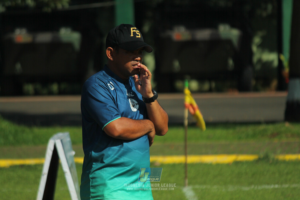 ijl big16 u12 261025 isa marzuki bandriawan vs el zeds fc