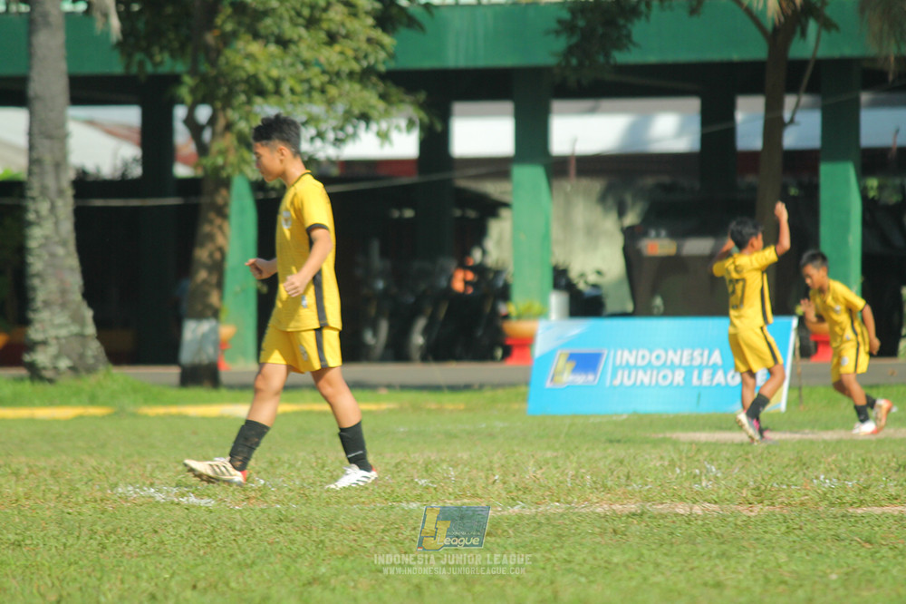 ijl big16 u12 261025 isa marzuki bandriawan vs el zeds fc