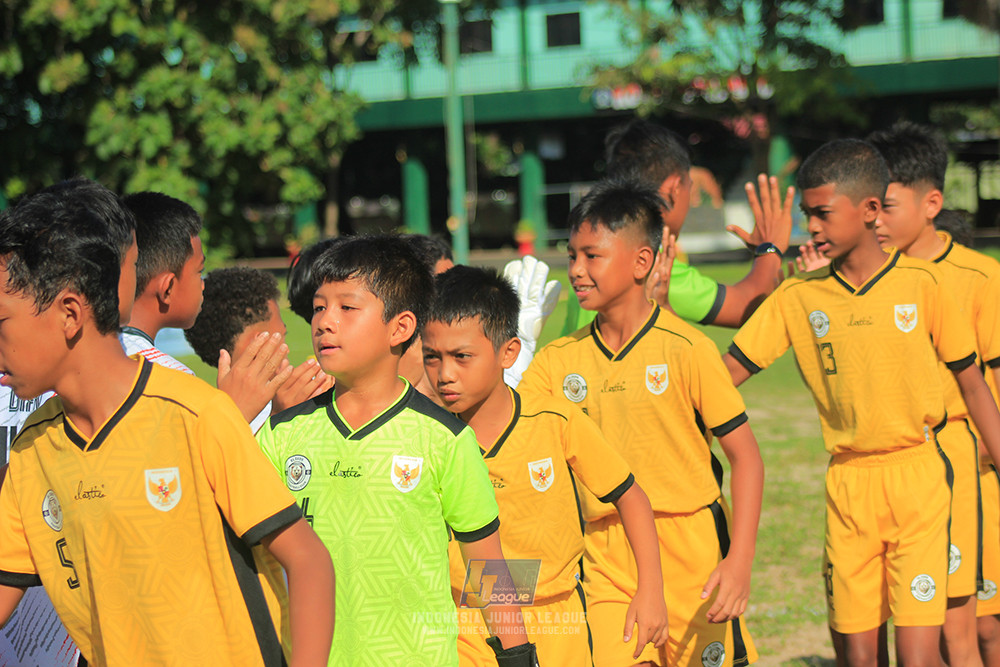 ijl big16 u12 261025 isa marzuki bandriawan vs el zeds fc