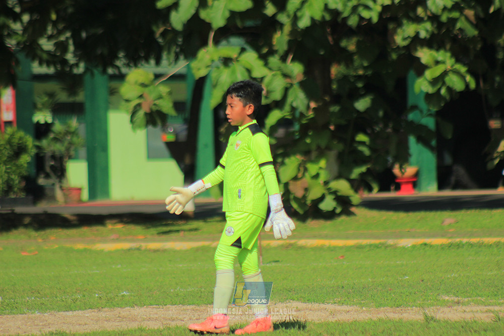 ijl big16 u12 261025 isa marzuki bandriawan vs el zeds fc