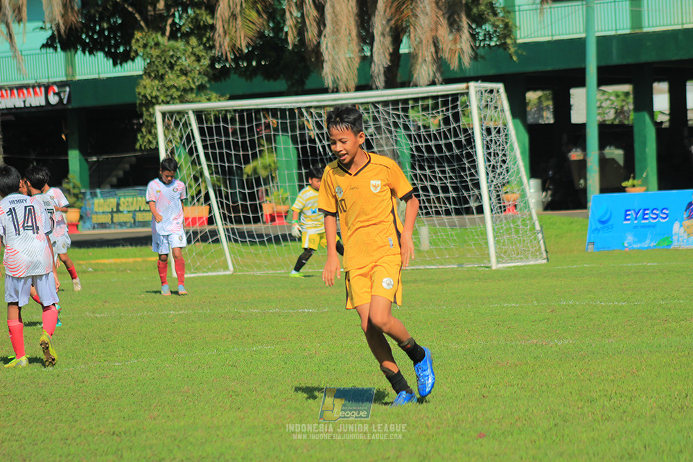 ijl big16 u12 261025 isa marzuki bandriawan vs el zeds fc