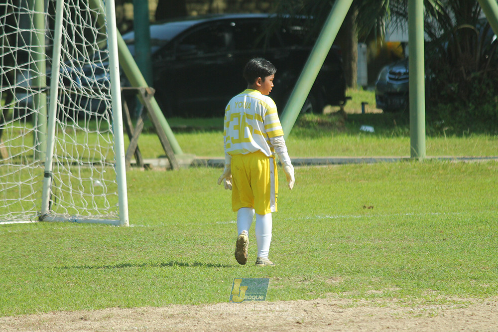ijl big16 u12 261025 isa marzuki bandriawan vs el zeds fc