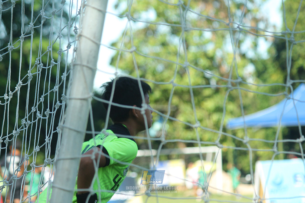 ijl big16 u12 261025 isa marzuki bandriawan vs el zeds fc