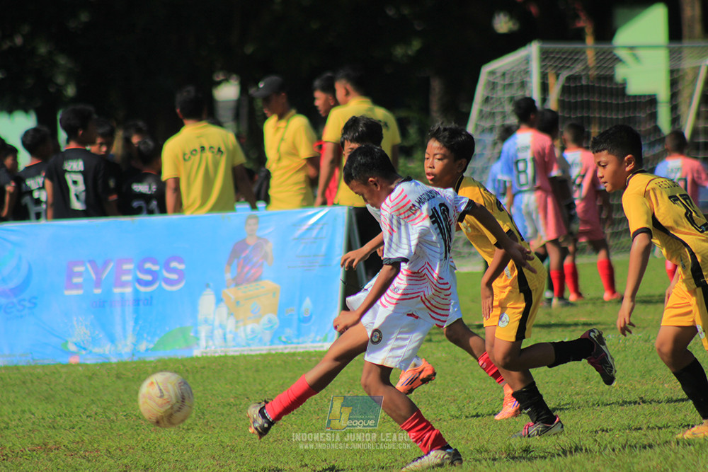 ijl big16 u12 261025 isa marzuki bandriawan vs el zeds fc