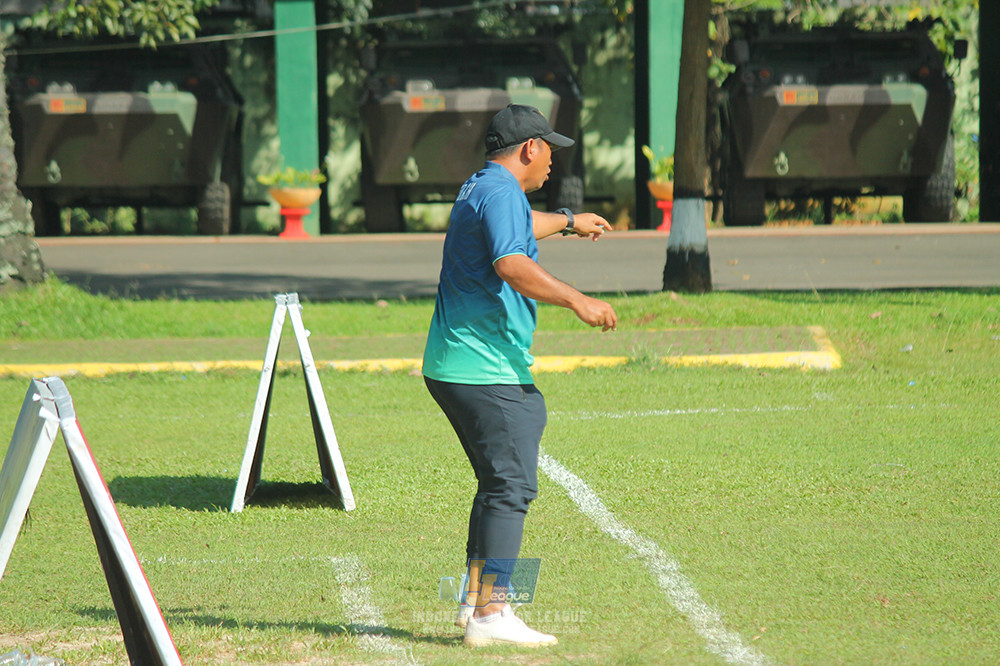 ijl big16 u12 261025 isa marzuki bandriawan vs el zeds fc