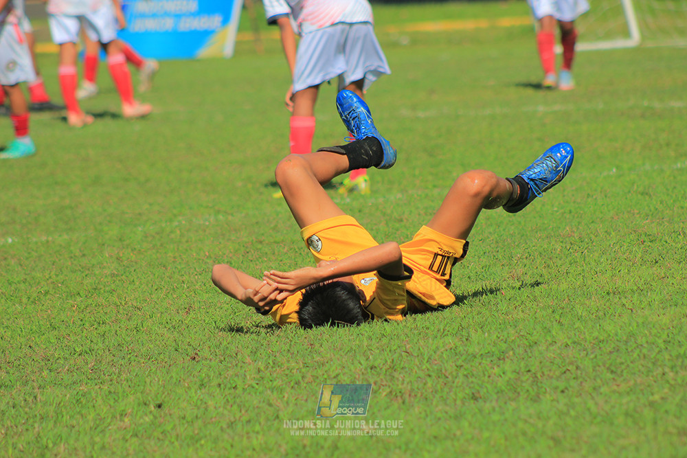 ijl big16 u12 261025 isa marzuki bandriawan vs el zeds fc