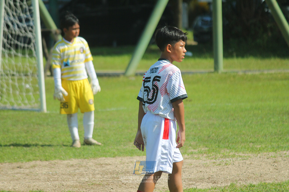 ijl big16 u12 261025 isa marzuki bandriawan vs el zeds fc