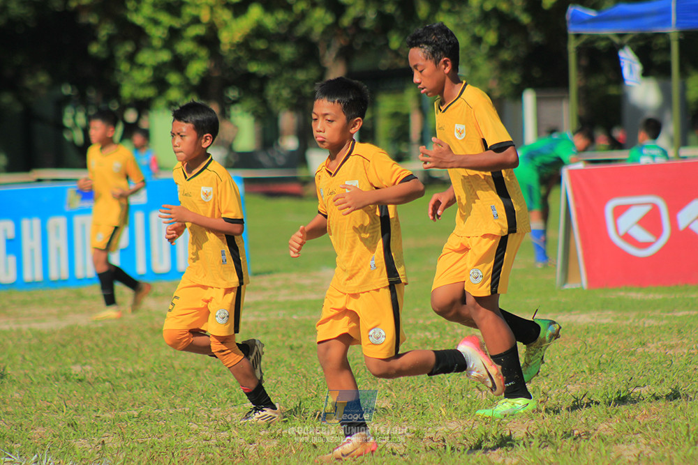 ijl big16 u12 261025 isa marzuki bandriawan vs el zeds fc