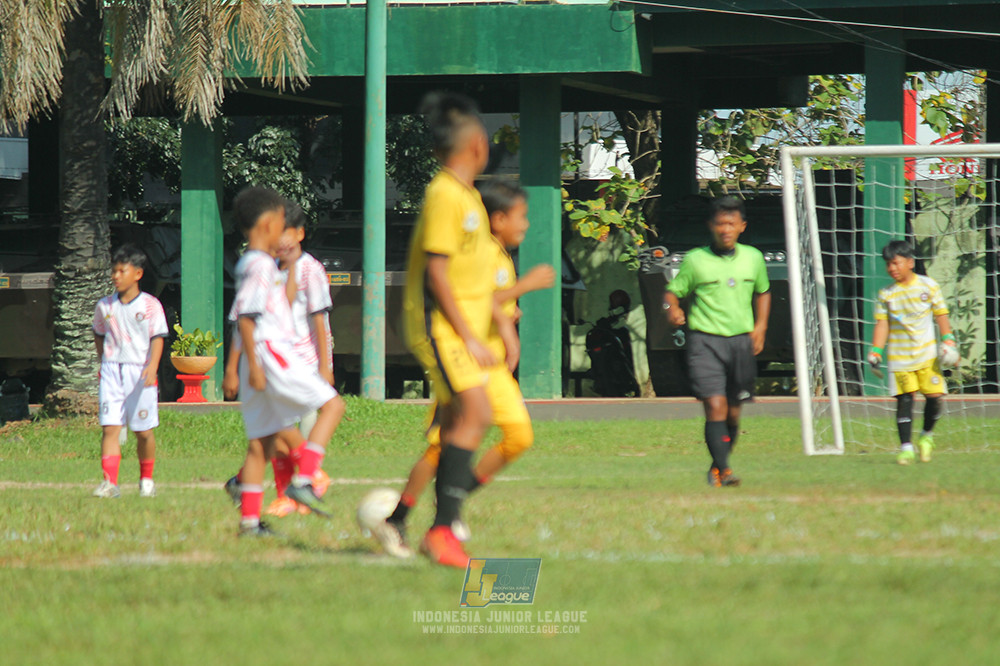 ijl big16 u12 261025 isa marzuki bandriawan vs el zeds fc