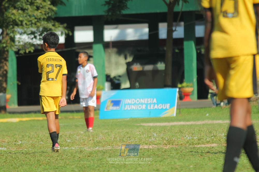 ijl big16 u12 261025 isa marzuki bandriawan vs el zeds fc