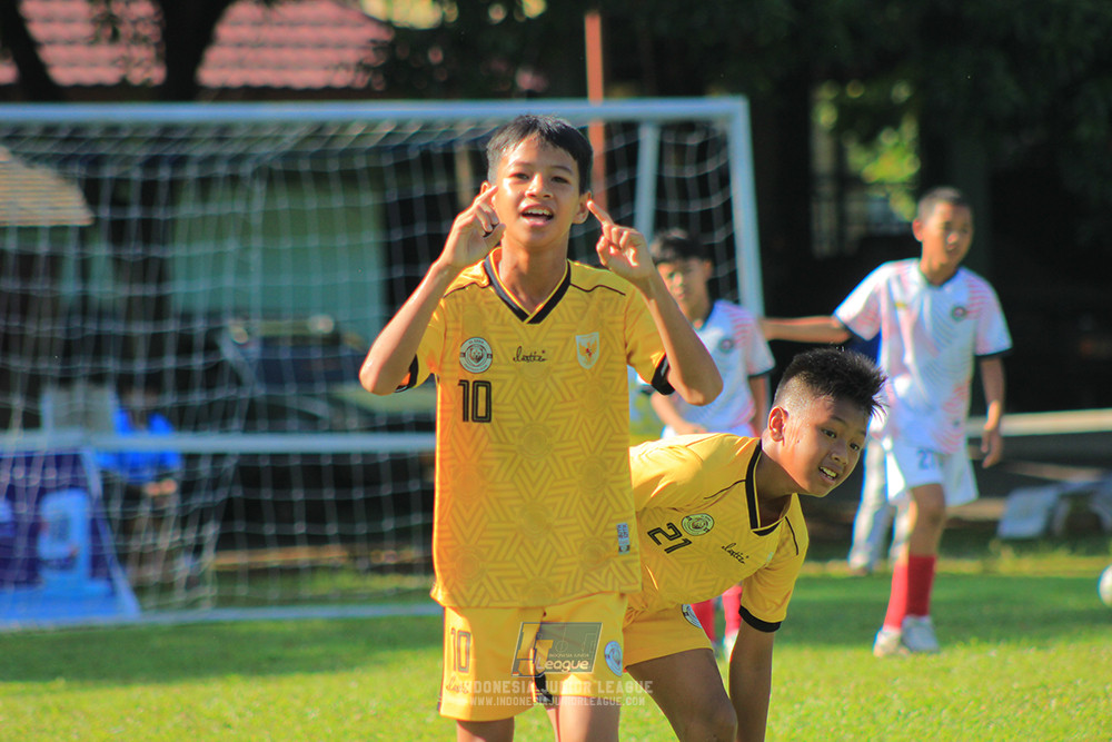 ijl big16 u12 261025 isa marzuki bandriawan vs el zeds fc