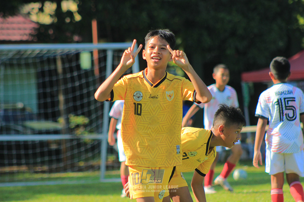 ijl big16 u12 261025 isa marzuki bandriawan vs el zeds fc