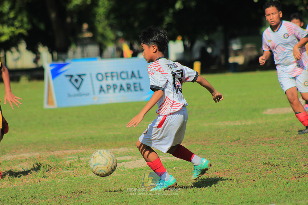 ijl big16 u12 261025 isa marzuki bandriawan vs el zeds fc