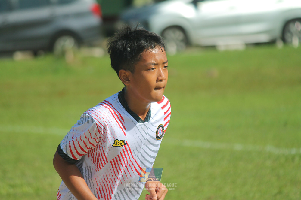 ijl big16 u12 261025 isa marzuki bandriawan vs el zeds fc