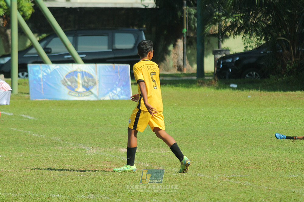 ijl big16 u12 261025 isa marzuki bandriawan vs el zeds fc