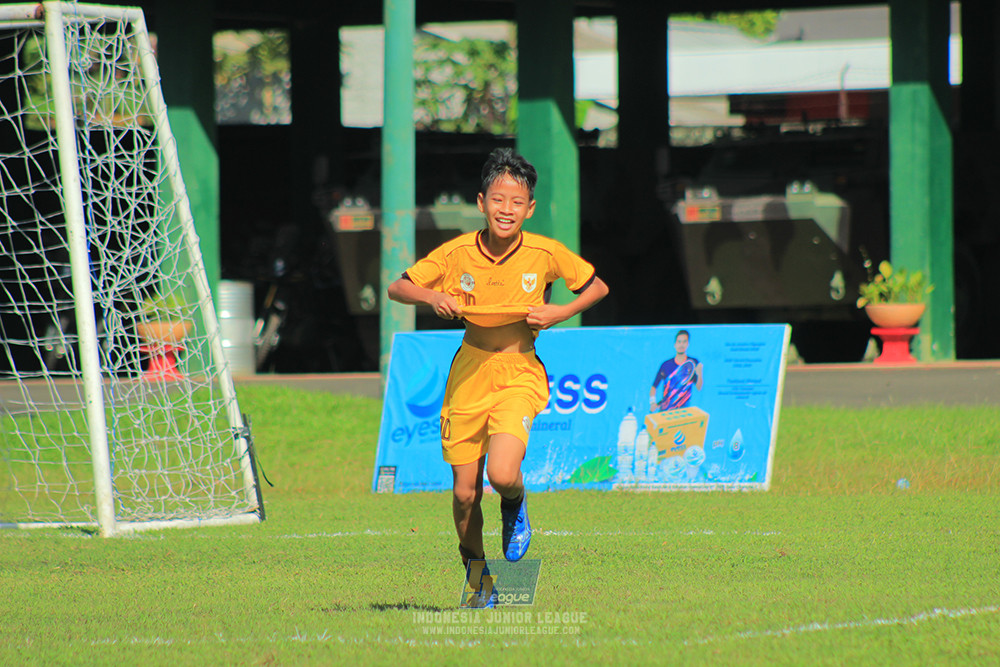 ijl big16 u12 261025 isa marzuki bandriawan vs el zeds fc