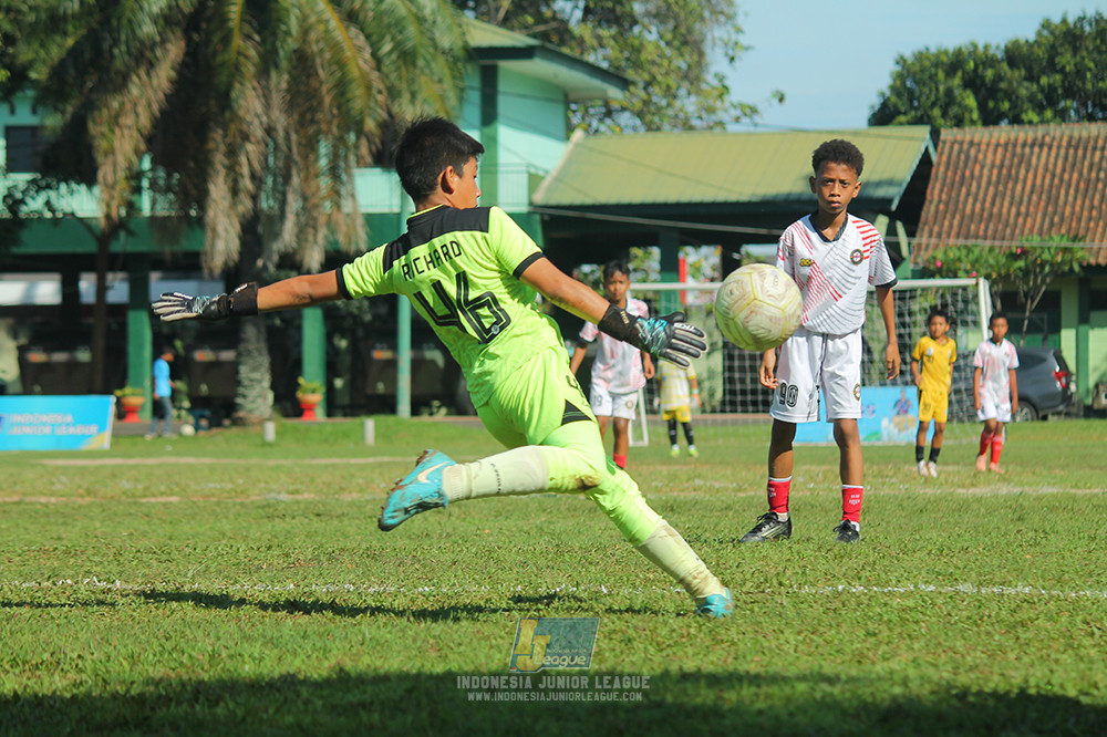 ijl big16 u12 261025 isa marzuki bandriawan vs el zeds fc