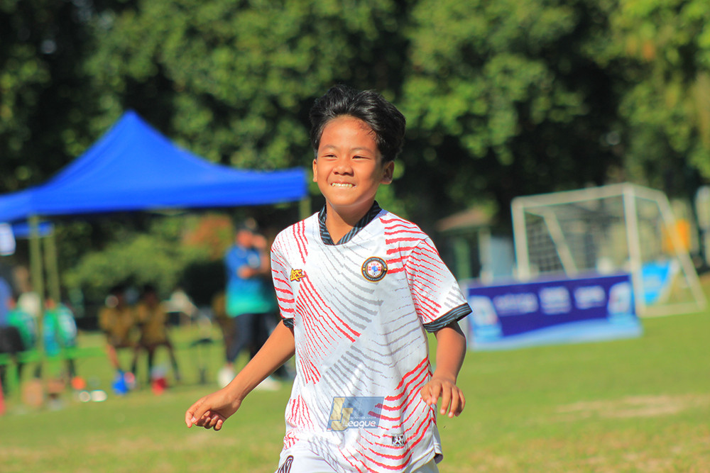 ijl big16 u12 261025 isa marzuki bandriawan vs el zeds fc