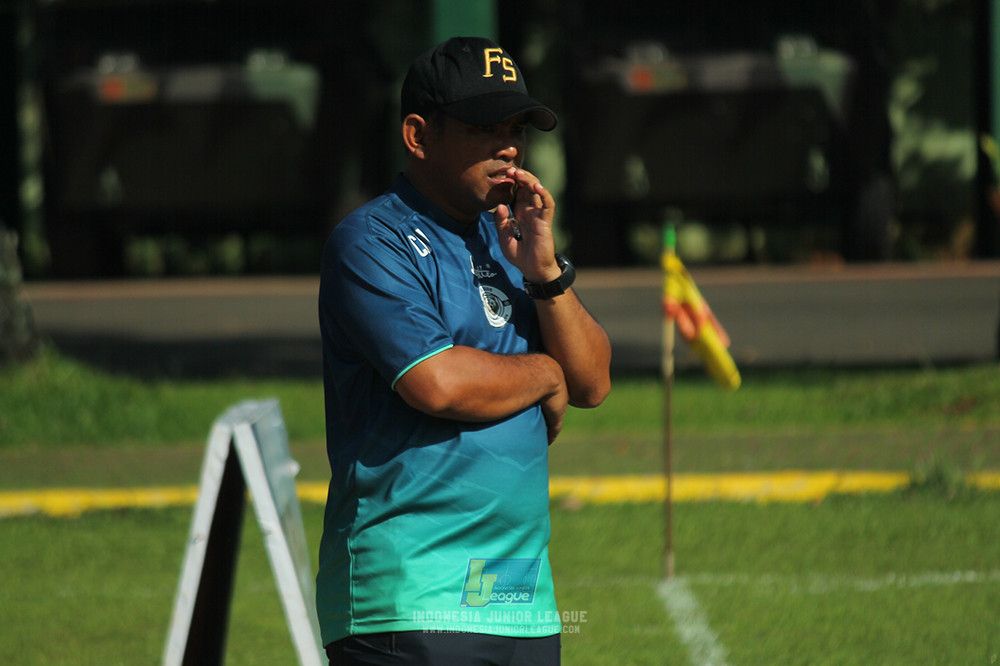 ijl big16 u12 261025 isa marzuki bandriawan vs el zeds fc