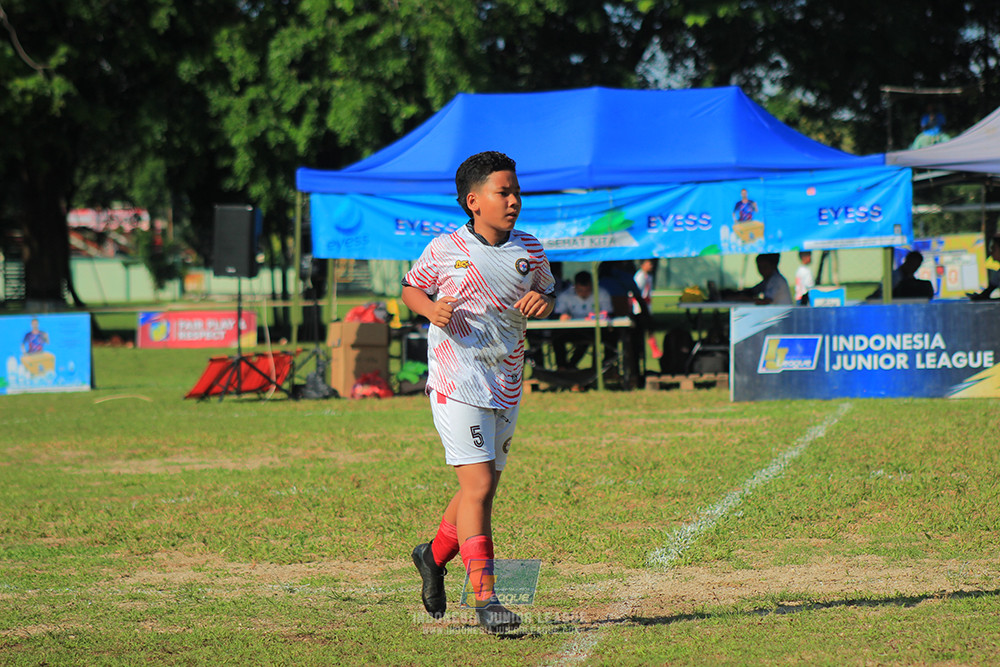 ijl big16 u12 261025 isa marzuki bandriawan vs el zeds fc