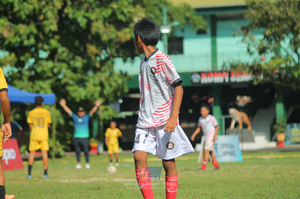 ijl big16 u12 261025 isa marzuki bandriawan vs el zeds fc