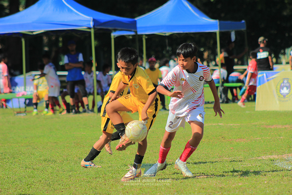 ijl big16 u12 261025 isa marzuki bandriawan vs el zeds fc