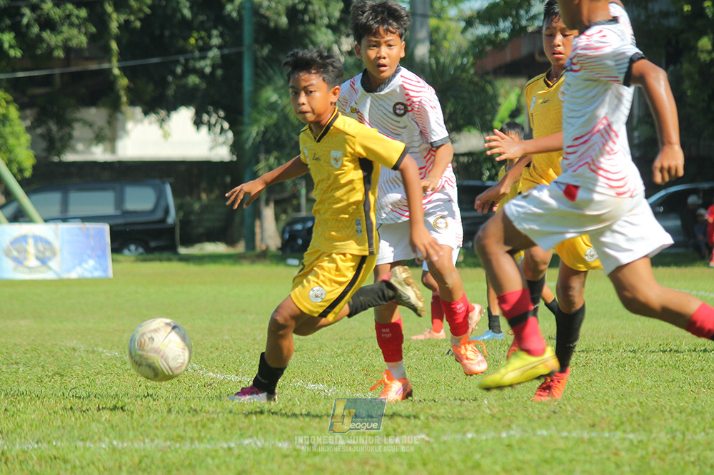 ijl big16 u12 261025 isa marzuki bandriawan vs el zeds fc
