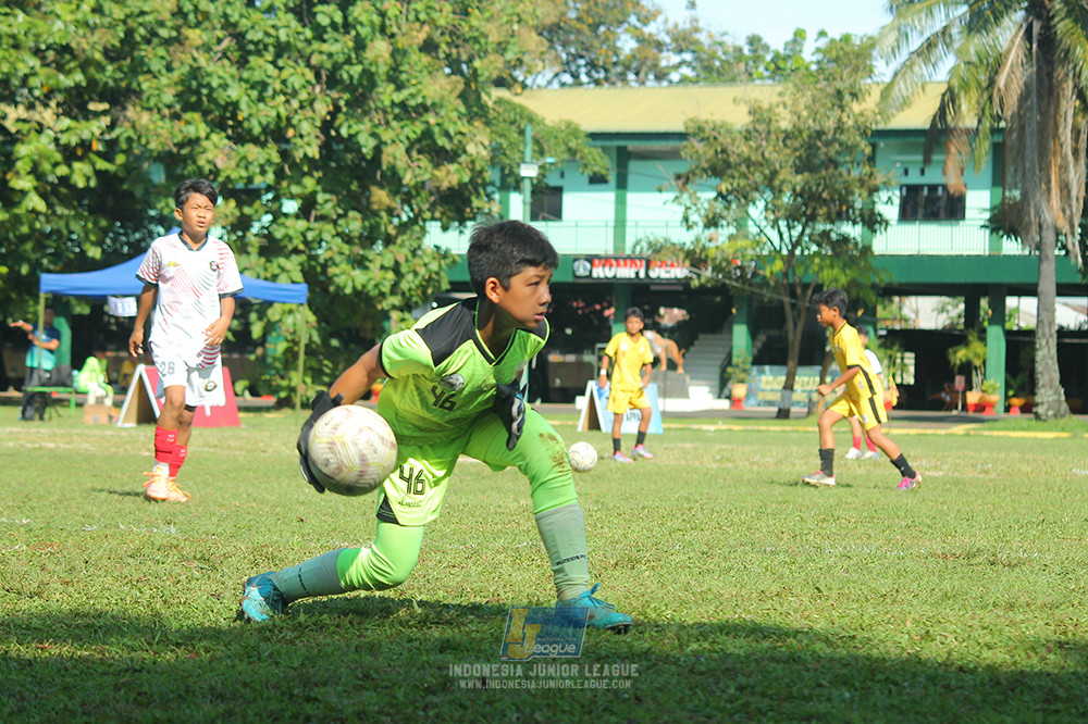 ijl big16 u12 261025 isa marzuki bandriawan vs el zeds fc