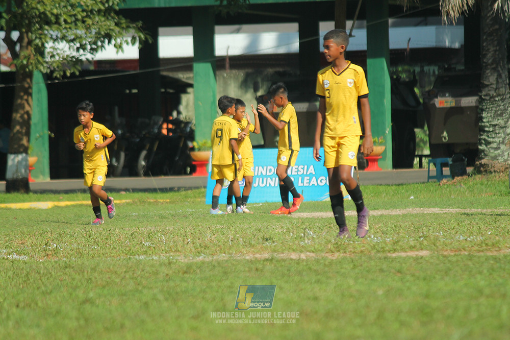 ijl big16 u12 261025 isa marzuki bandriawan vs el zeds fc